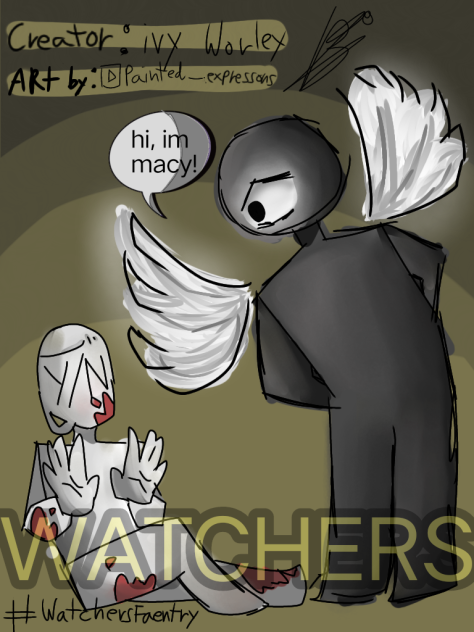 WATCHERS