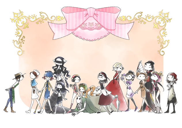 IdV Girls!