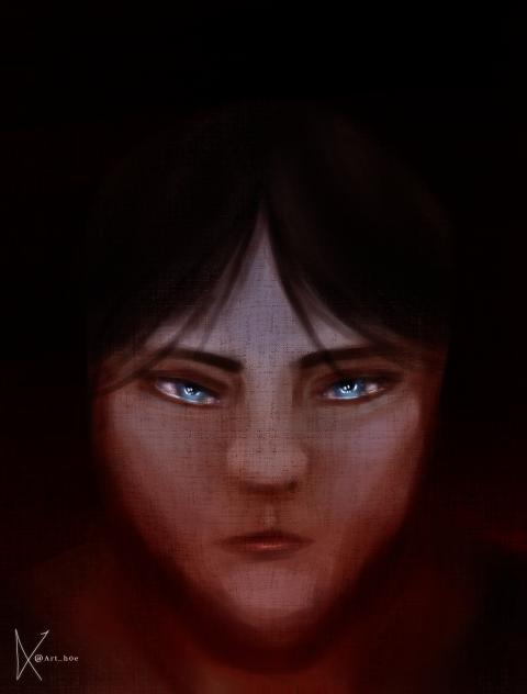 tears of anger