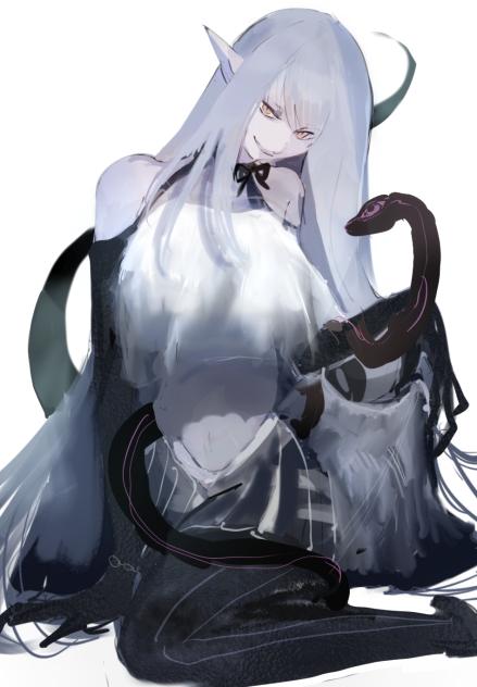 妖艶