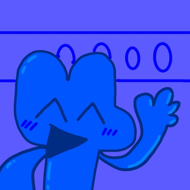 HELLO - ibisPaint