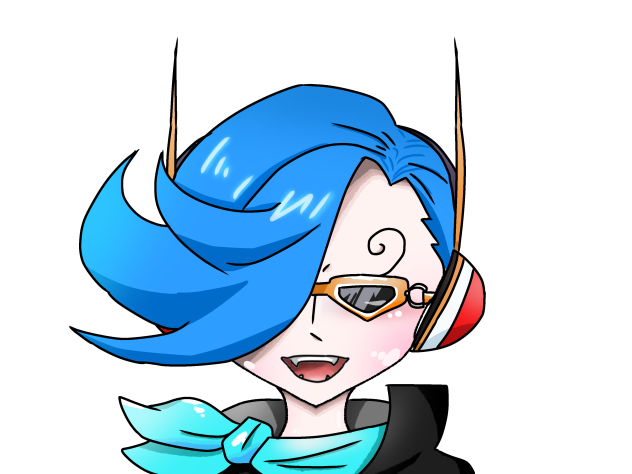 ニジ！！