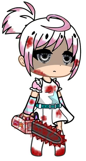 gacha gender party gone wrong edit - ibisPaint