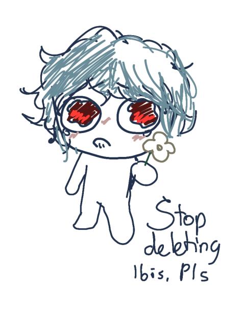 Referance 4 art class - ibisPaint