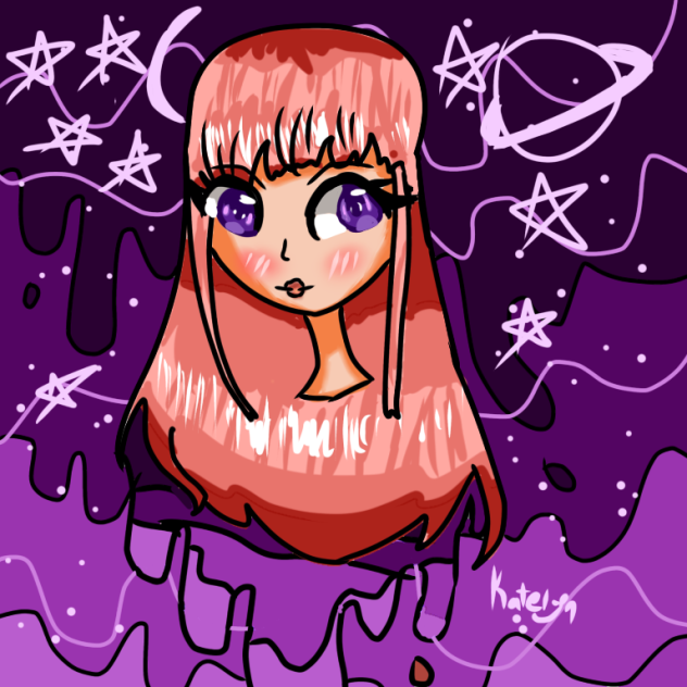 Moon 🌙