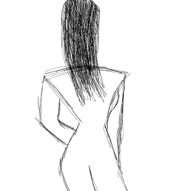 practicing body art