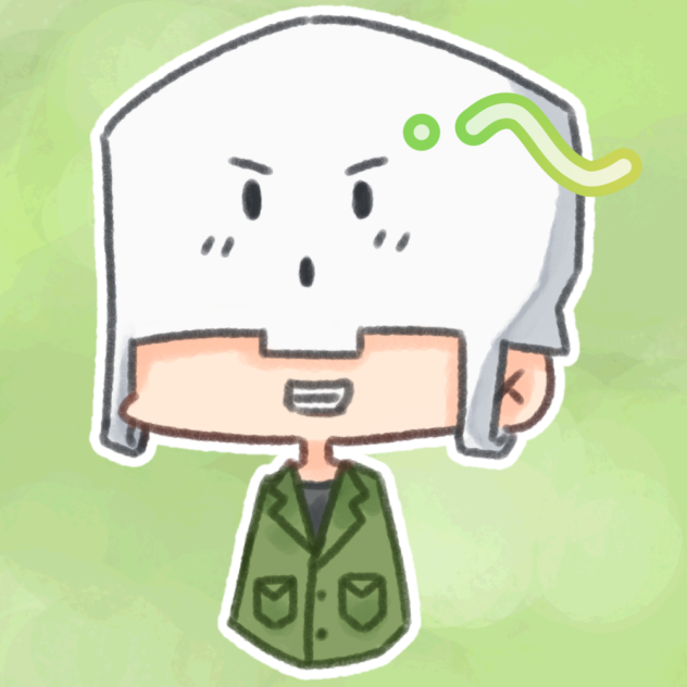 トラゾーさん