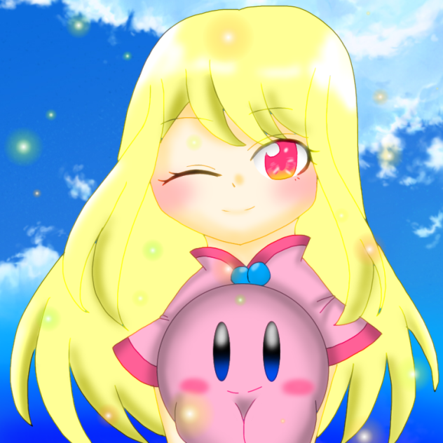 カービィ&ゆめ【アイコン】