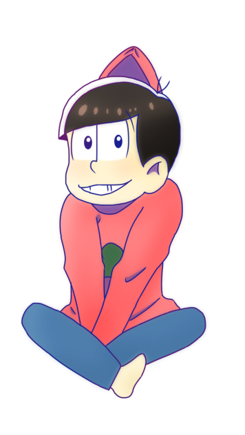 引っ張りおそ松