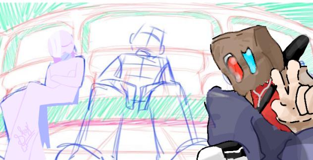 Subway collab!