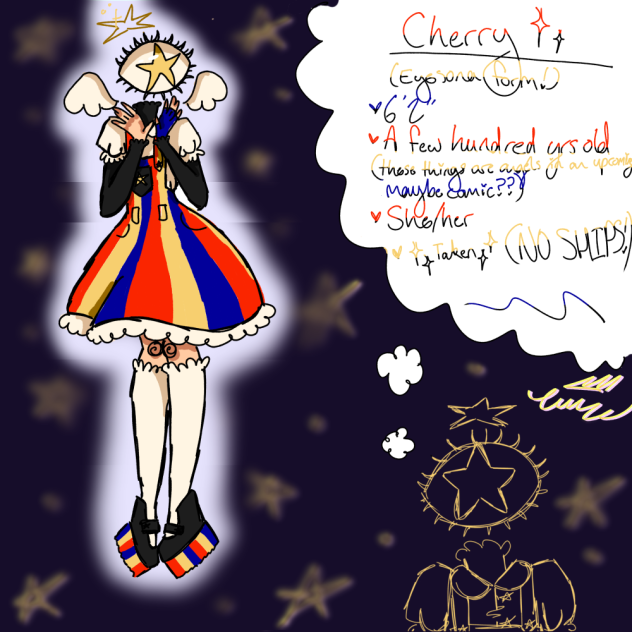 My ✨eyesona👁️