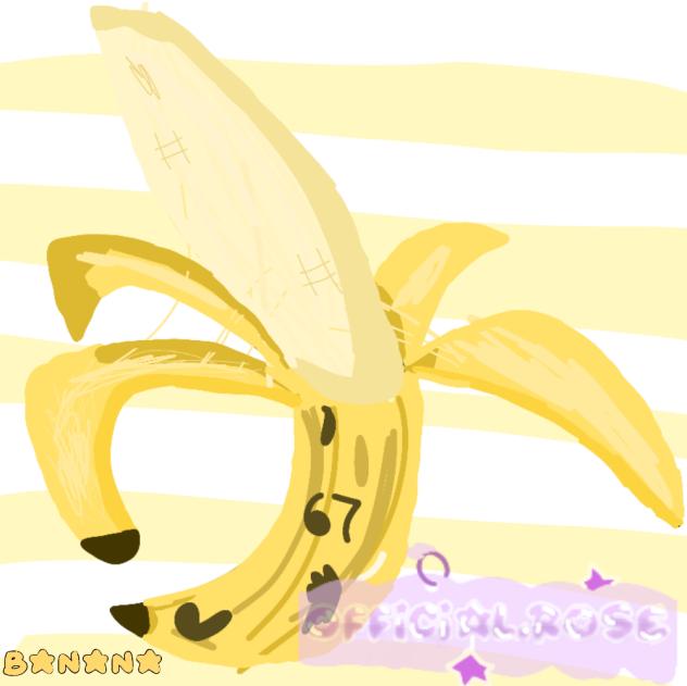 Banana