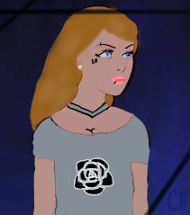 The new Cinderella