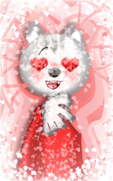 ♡  L O V E ! !  ♡