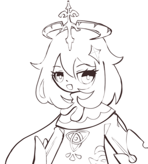 Paimon