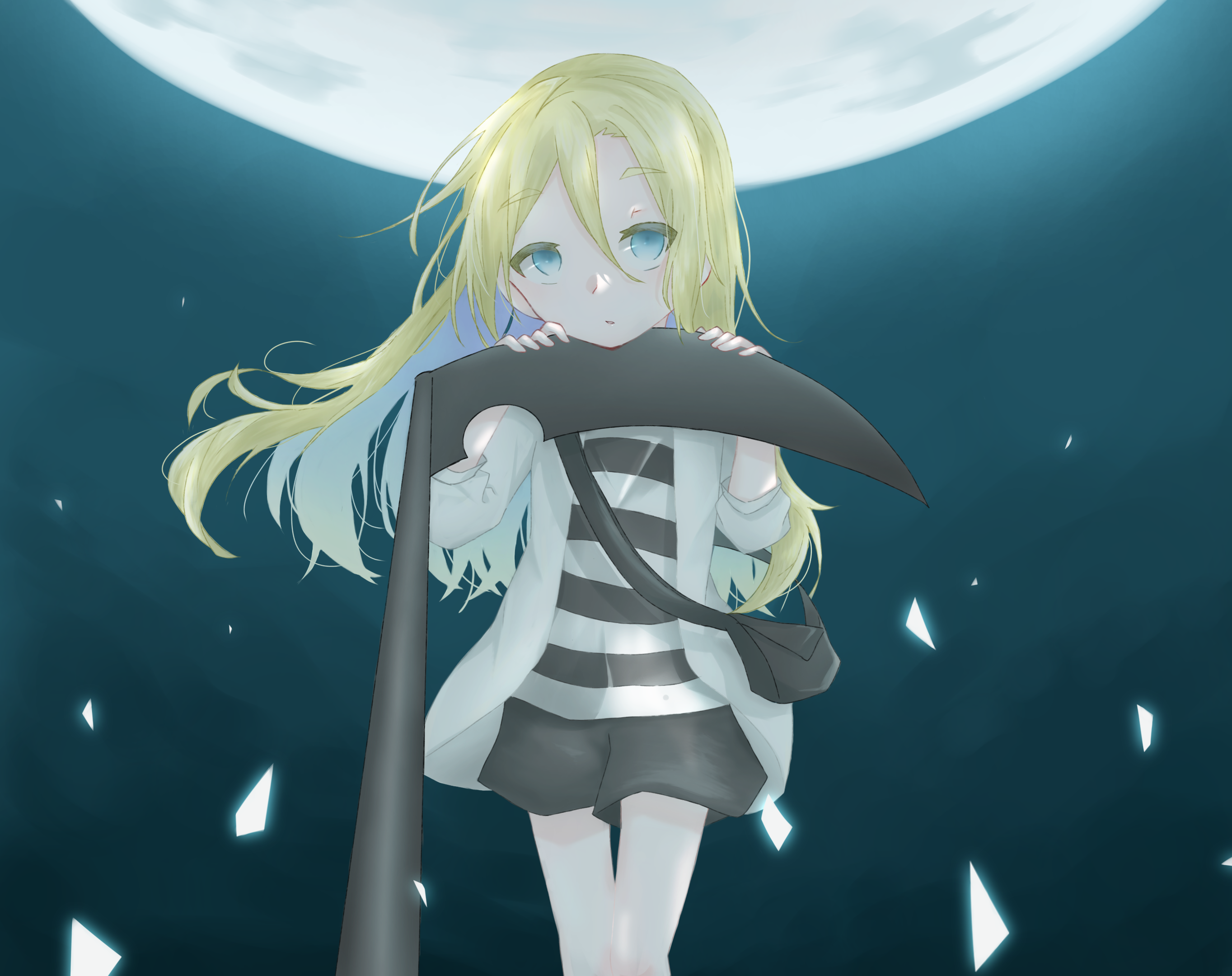 レイチェル・ガードナー - ibisPaint