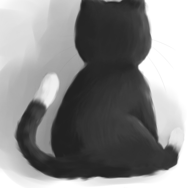 ねこ