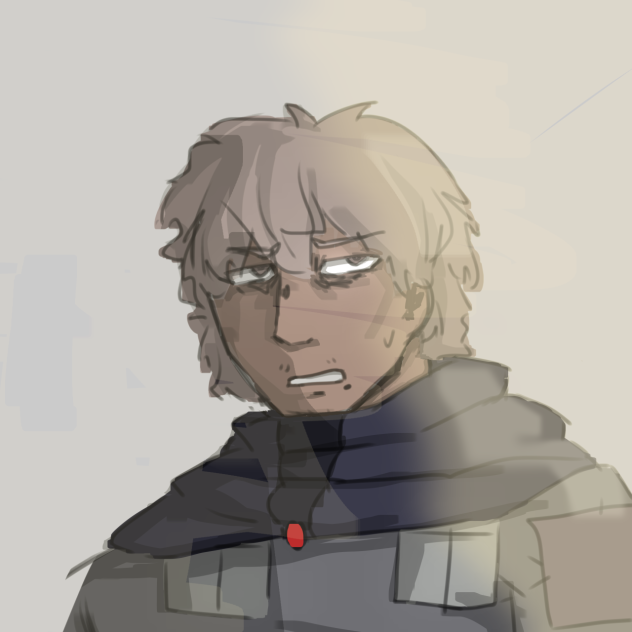 thing - ibisPaint