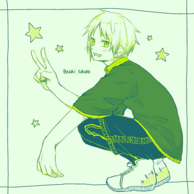 ☆フリーアイコン☆