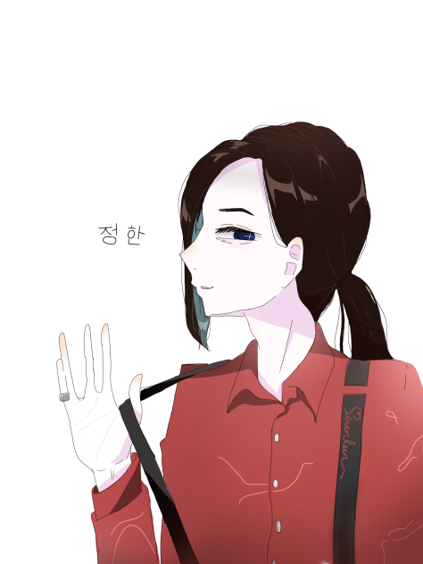 ユンジョンハン