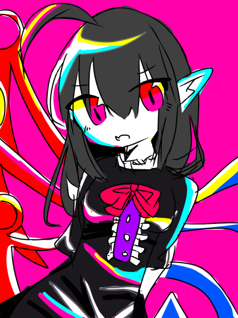 ぬえちゃん