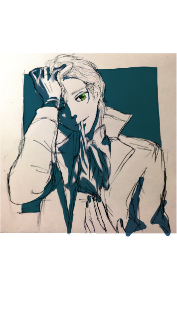 旧ルクセン