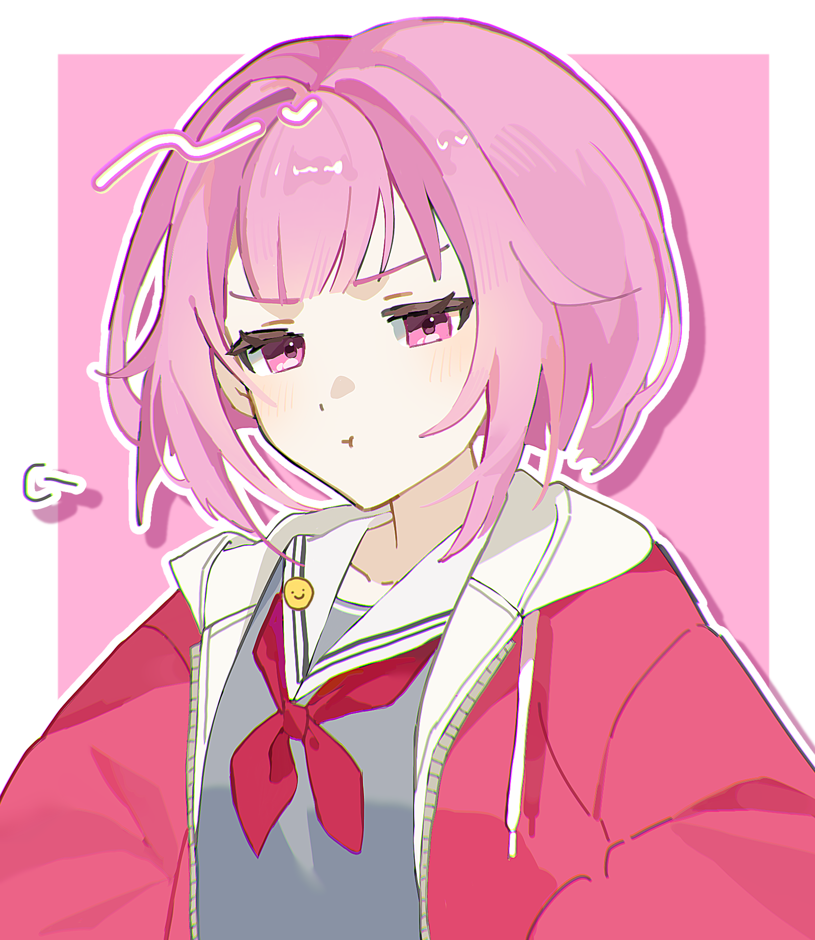 えむちゃん - ibisPaint