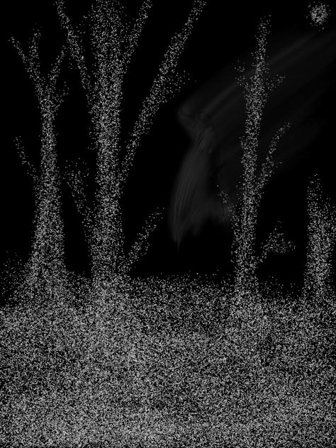 the unfortunate land