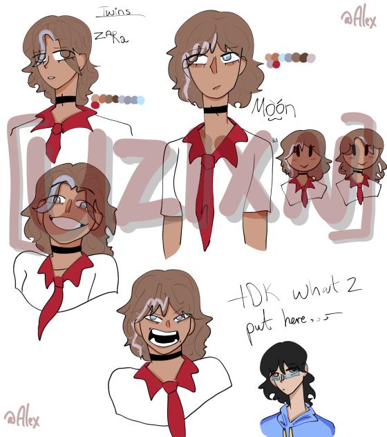 ☘️Doodles🍀