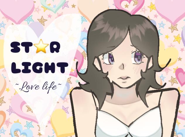 Lily ishafuji comic thumbnail
