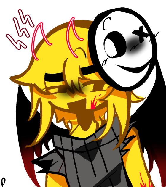 “😈”