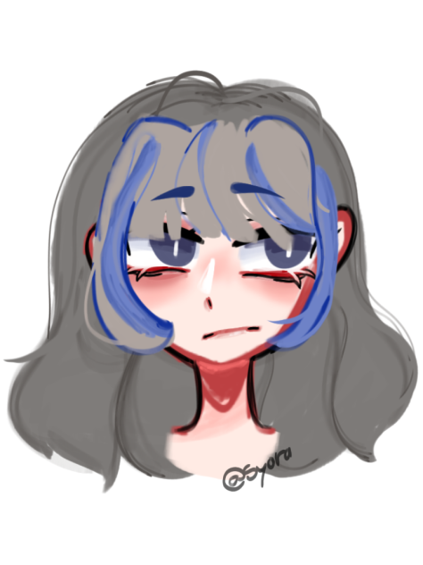 Testing an artstyle!!