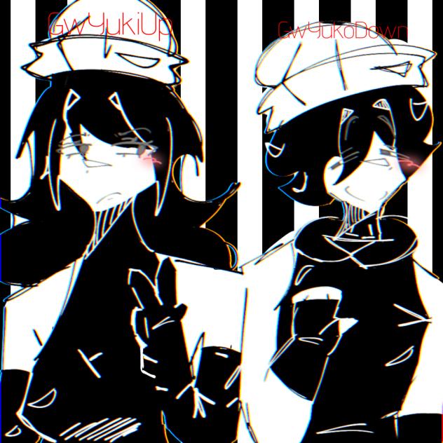 Genderbend trend..