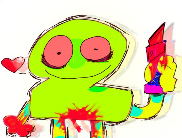 Two is not oh ok no more