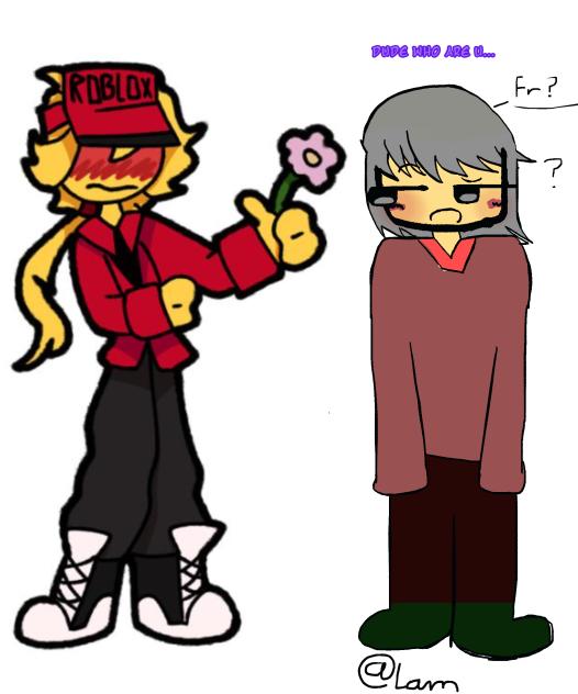 Collab again