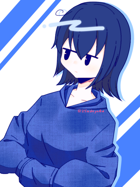 おんなのこ