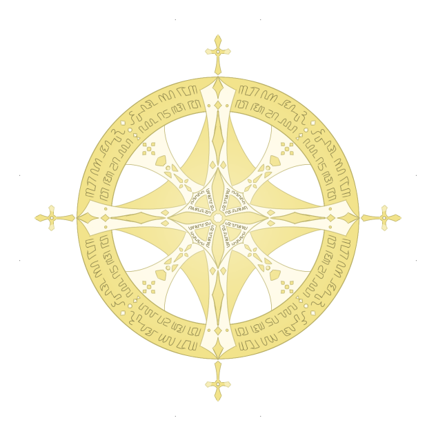 Magic Circle - Light