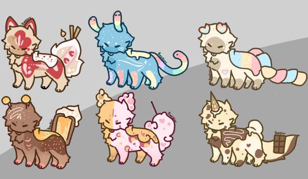 wiwi adopt batch
