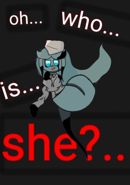 twisted connie - ibisPaint