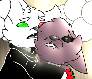 sneak peek of fnaf comic