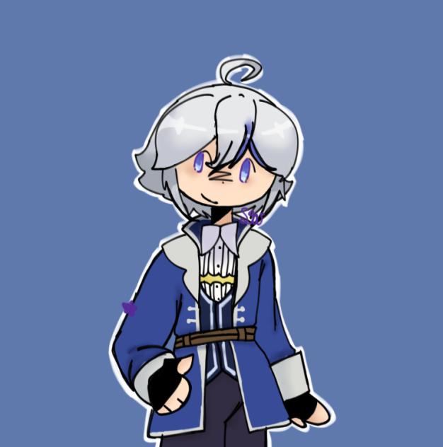 Cain 🌠🌠🌠🔵🔵🔵🔵🥶🥶🥶😇😇