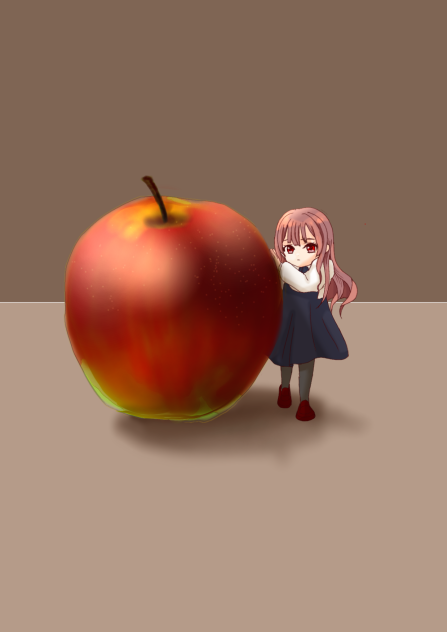 りんご