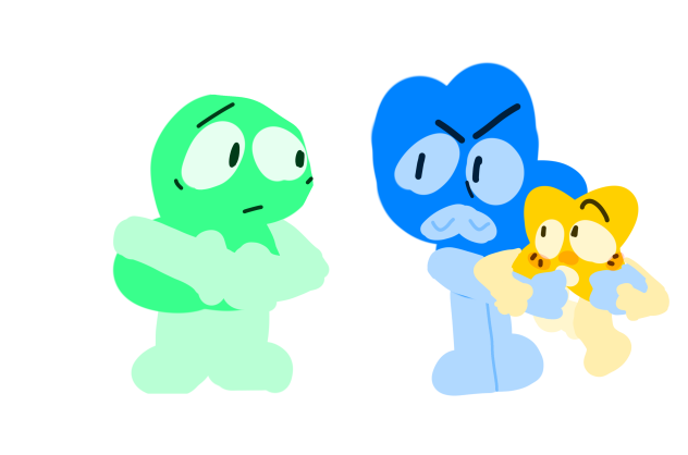 bfb smth ig