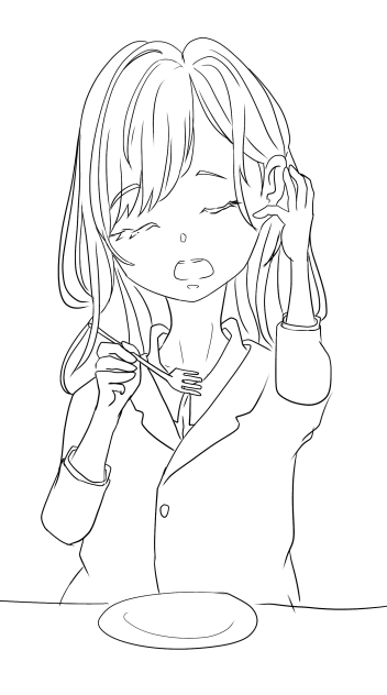 瞬間