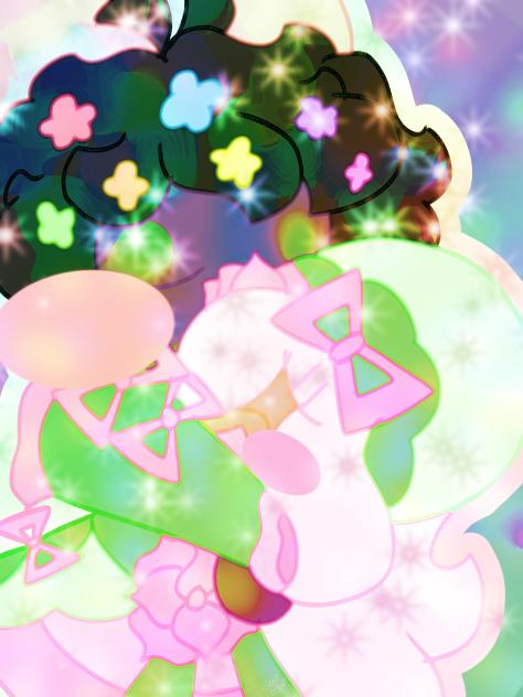 A Dance with Fate