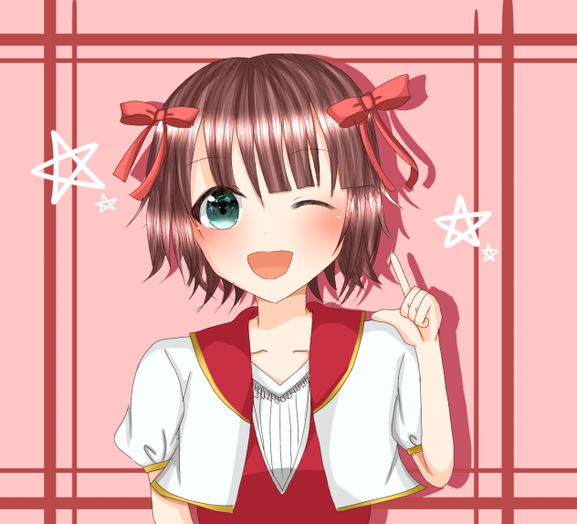 春香ちゃん