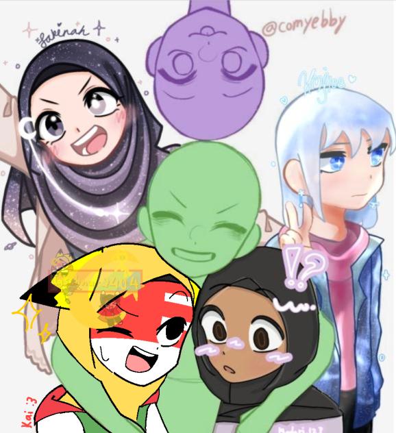 another collab =D