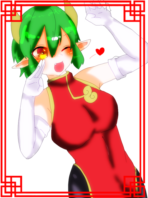 ドラコちゃん