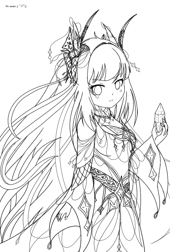 🖤💎 °{Color}°°° - ibisPaint