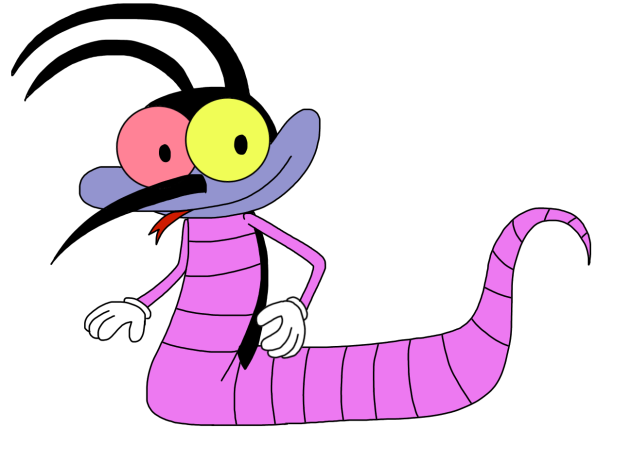 Naga Joey